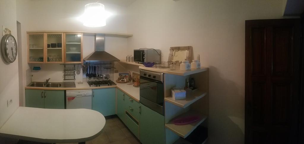 Villetta Punta Ala Zewnętrze zdjęcie