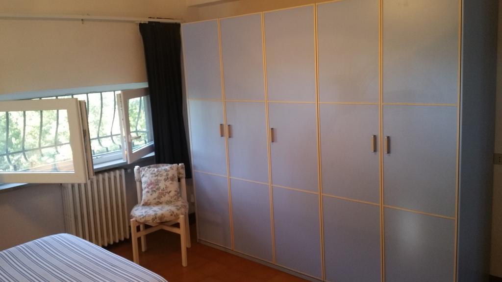 Villetta Punta Ala Zewnętrze zdjęcie