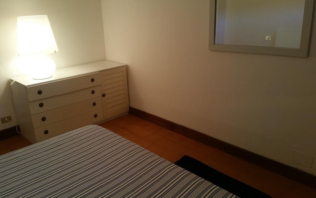 Villetta Punta Ala Zewnętrze zdjęcie