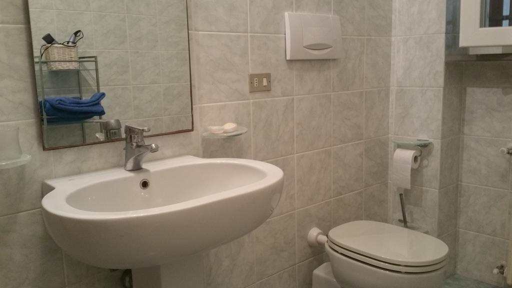 Villetta Punta Ala Zewnętrze zdjęcie