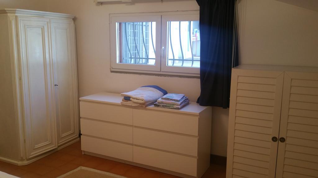 Villetta Punta Ala Zewnętrze zdjęcie