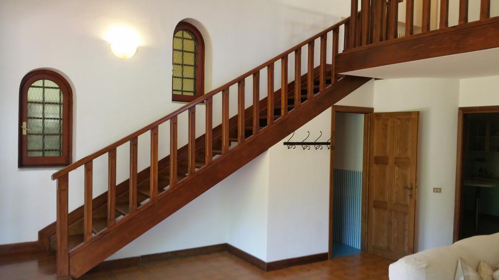 Villetta Punta Ala Zewnętrze zdjęcie