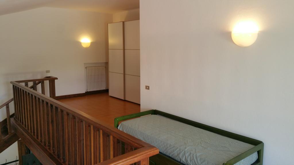 Villetta Punta Ala Zewnętrze zdjęcie